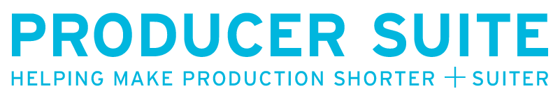 Producer Suite Header