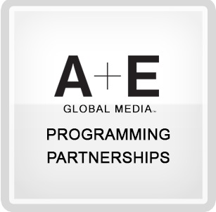 A+E Networks Program Partnerships
