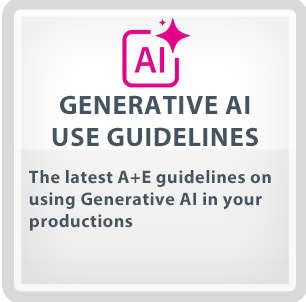 Generative AI Usage Guidelines