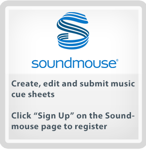 Soundmouse