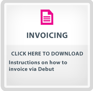 Invoicing
