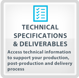 Technical Specifications